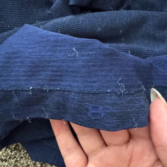 Lululemon swiftly long sleeve - Picture 3 of 3